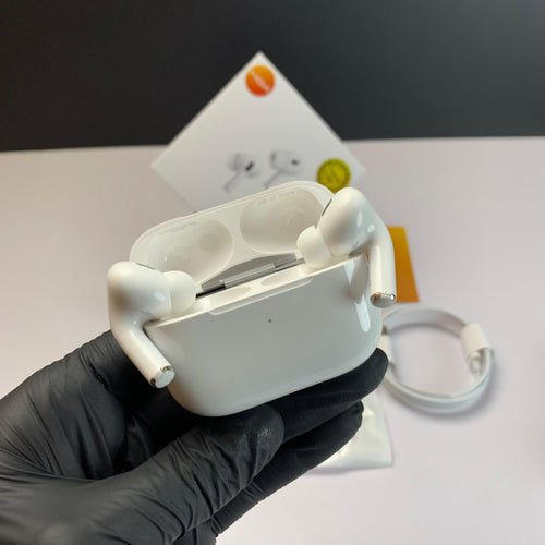 Air-pods pro 2nd Gen Buzzer USA Type-C Variant