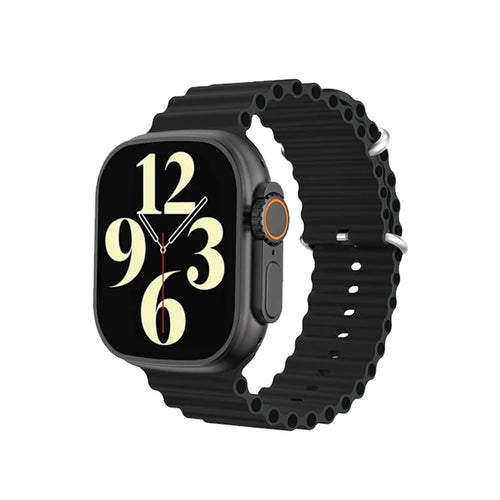 W9 Series 9 Smart Watch German with Amoled Display