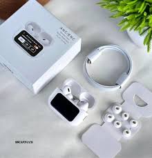 Display AirPods A9 with Type C Variant